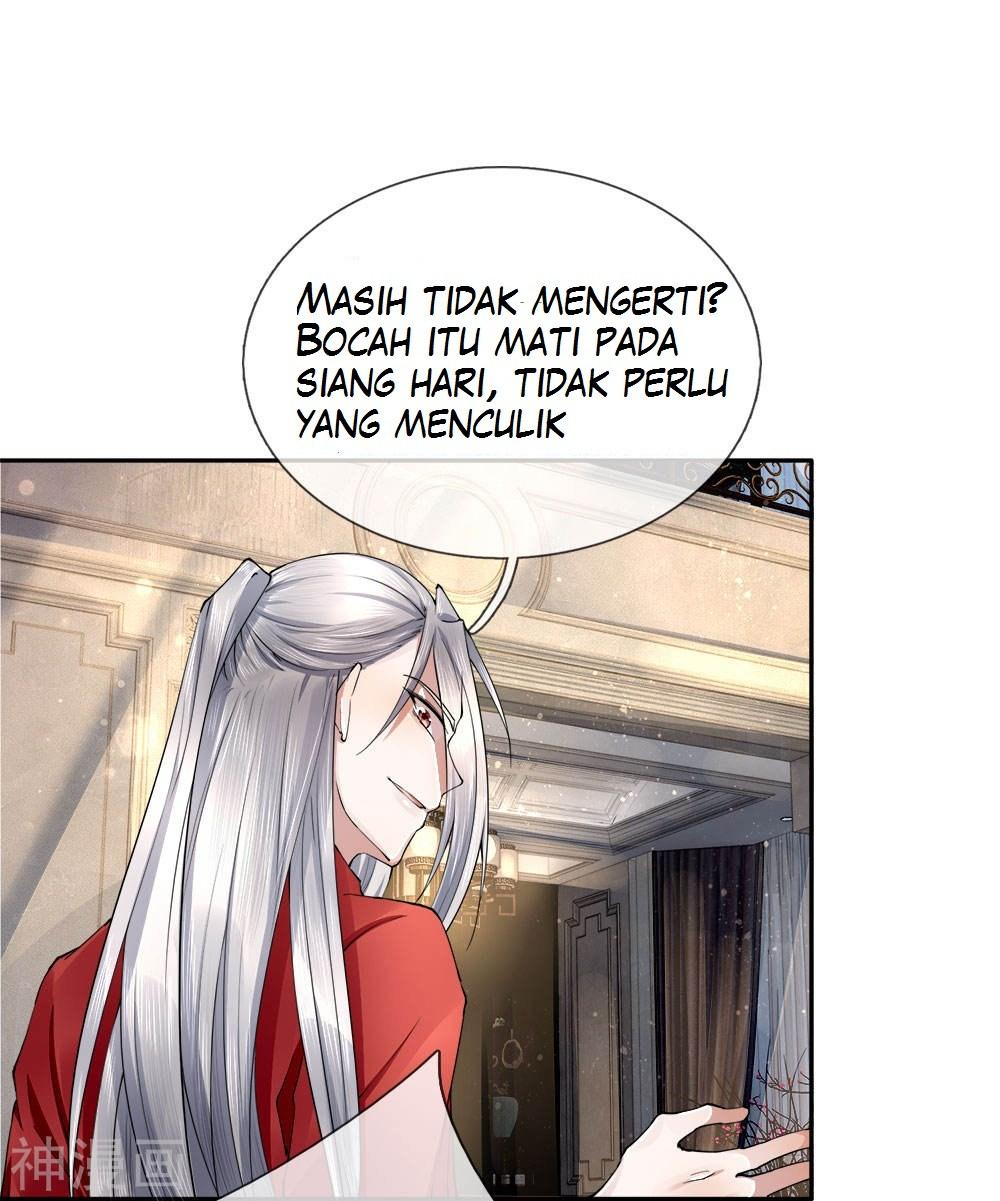 Immortal Daddy Xianzun Chapter 17 Gambar 9